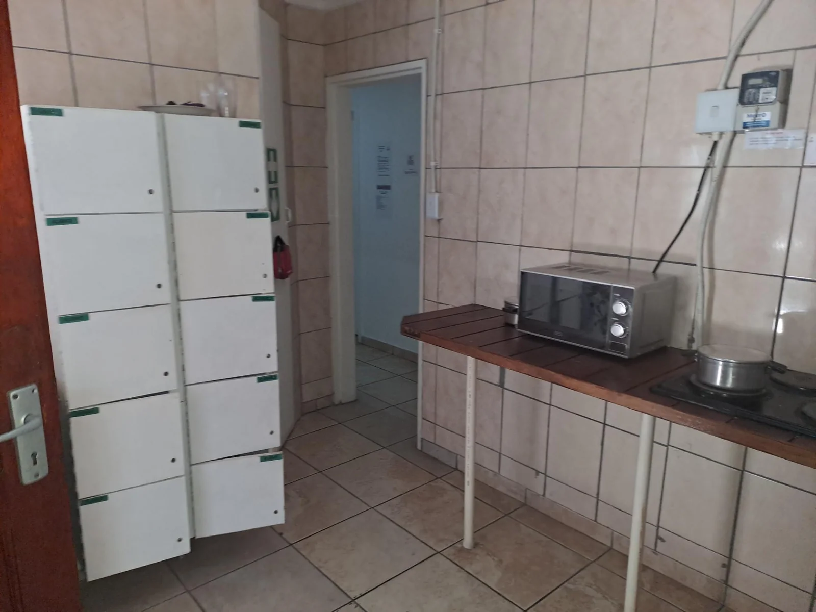 NFSAS Accredited Student Accommodation for sale in Brandwag