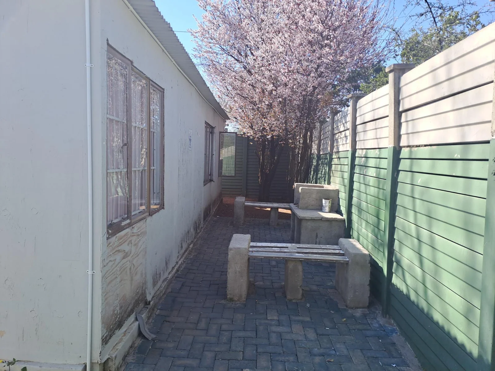 NFSAS Accredited Student Accommodation for sale in Brandwag