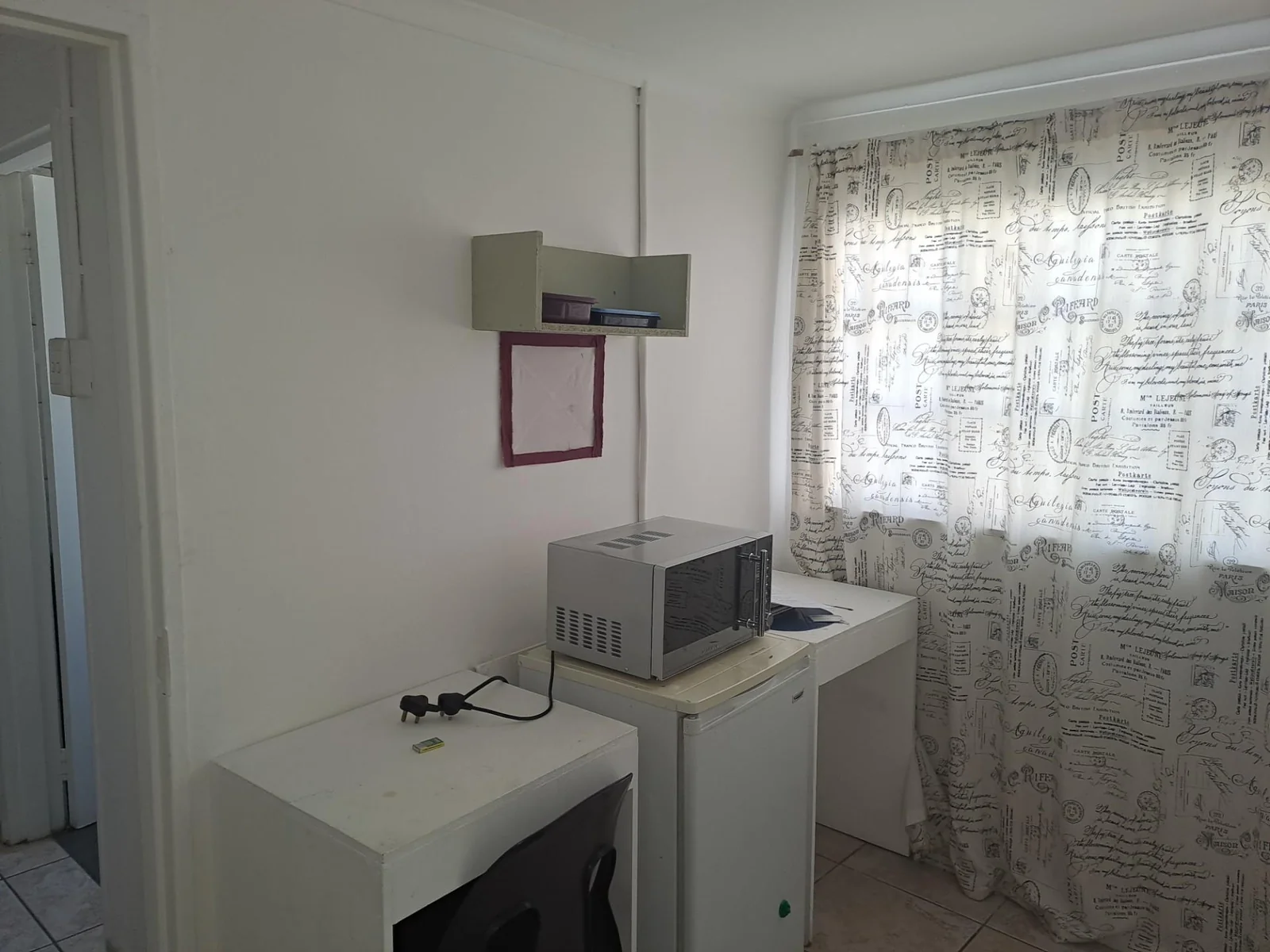 NFSAS Accredited Student Accommodation for sale in Brandwag