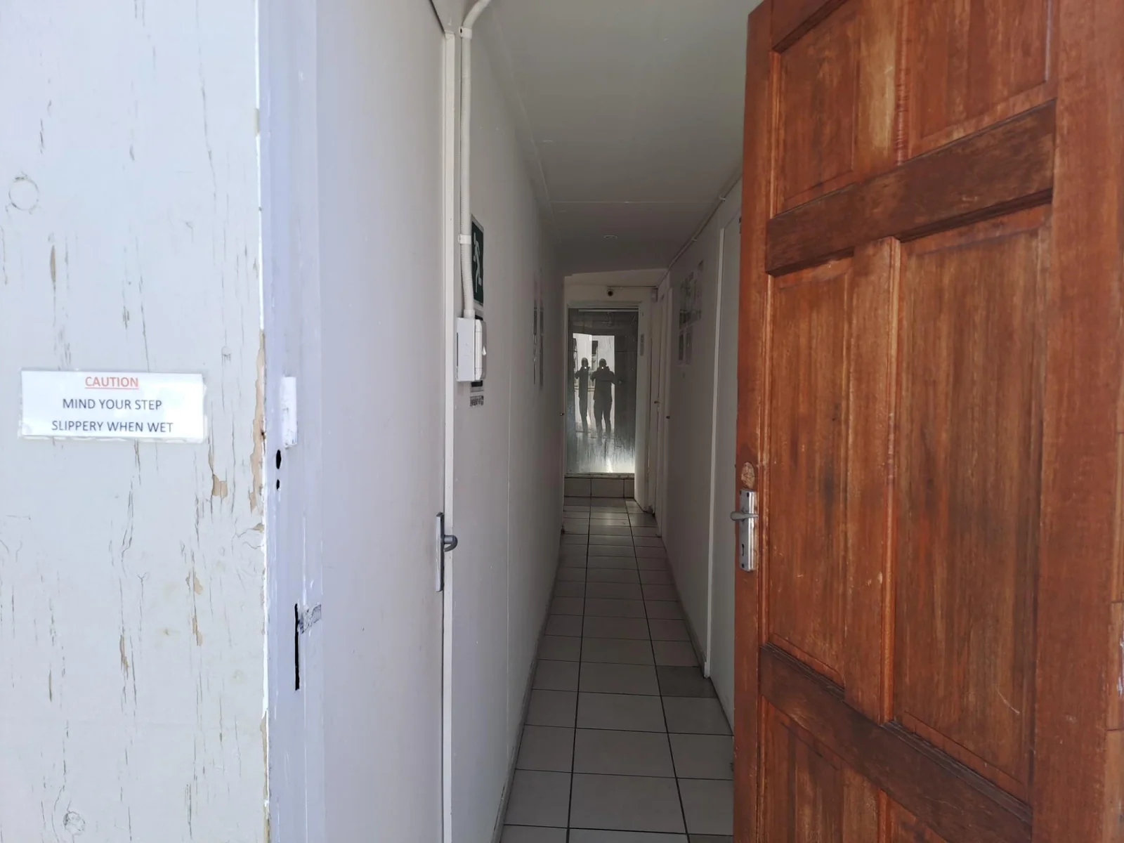 NFSAS Accredited Student Accommodation for sale in Brandwag