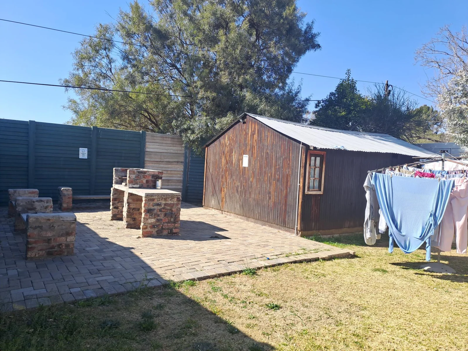 NFSAS Accredited Student Accommodation for sale in Brandwag