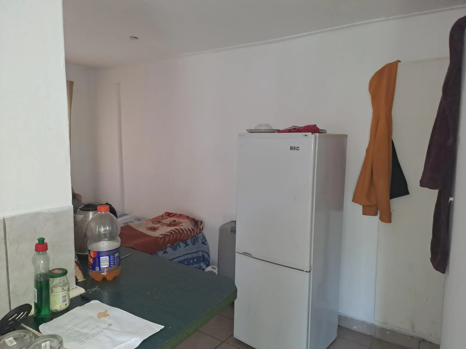 NFSAS Accredited Student Accommodation for sale in Brandwag