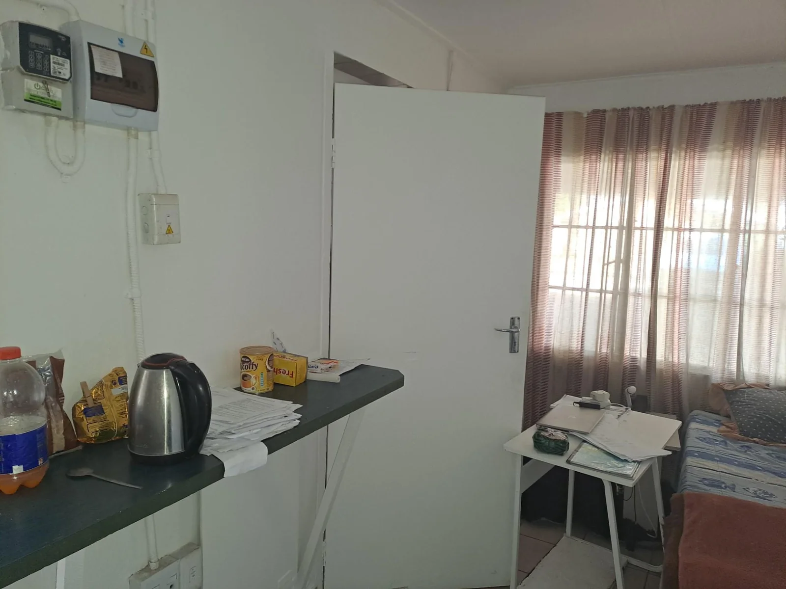 NFSAS Accredited Student Accommodation for sale in Brandwag