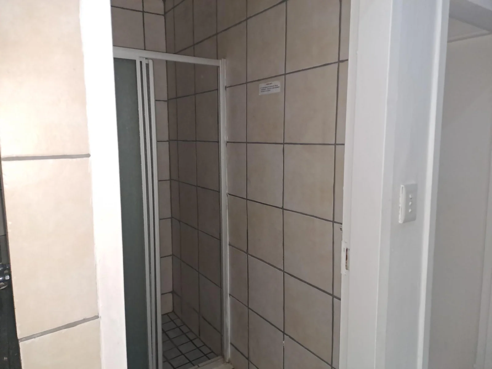 NFSAS Accredited Student Accommodation for sale in Brandwag