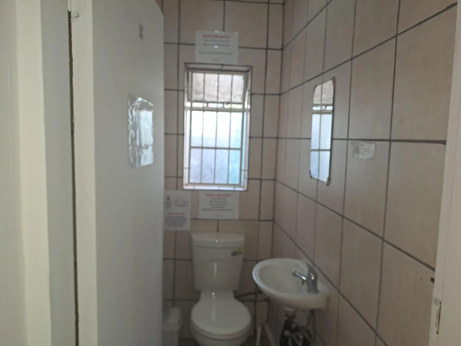 NFSAS Accredited Student Accommodation for sale in Brandwag