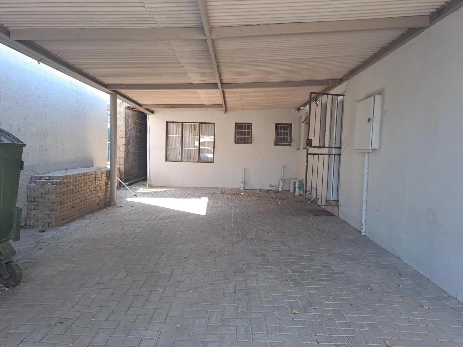 NFSAS Accredited Student Accommodation for sale in Brandwag