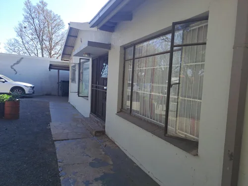 Brandwag, Bloemfontein