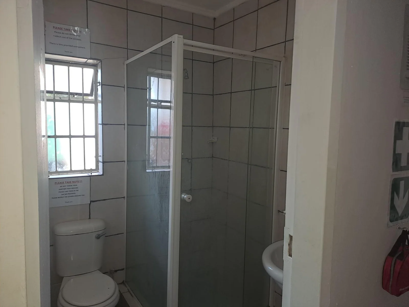 NFSAS Accredited Student Accommodation for sale in Brandwag