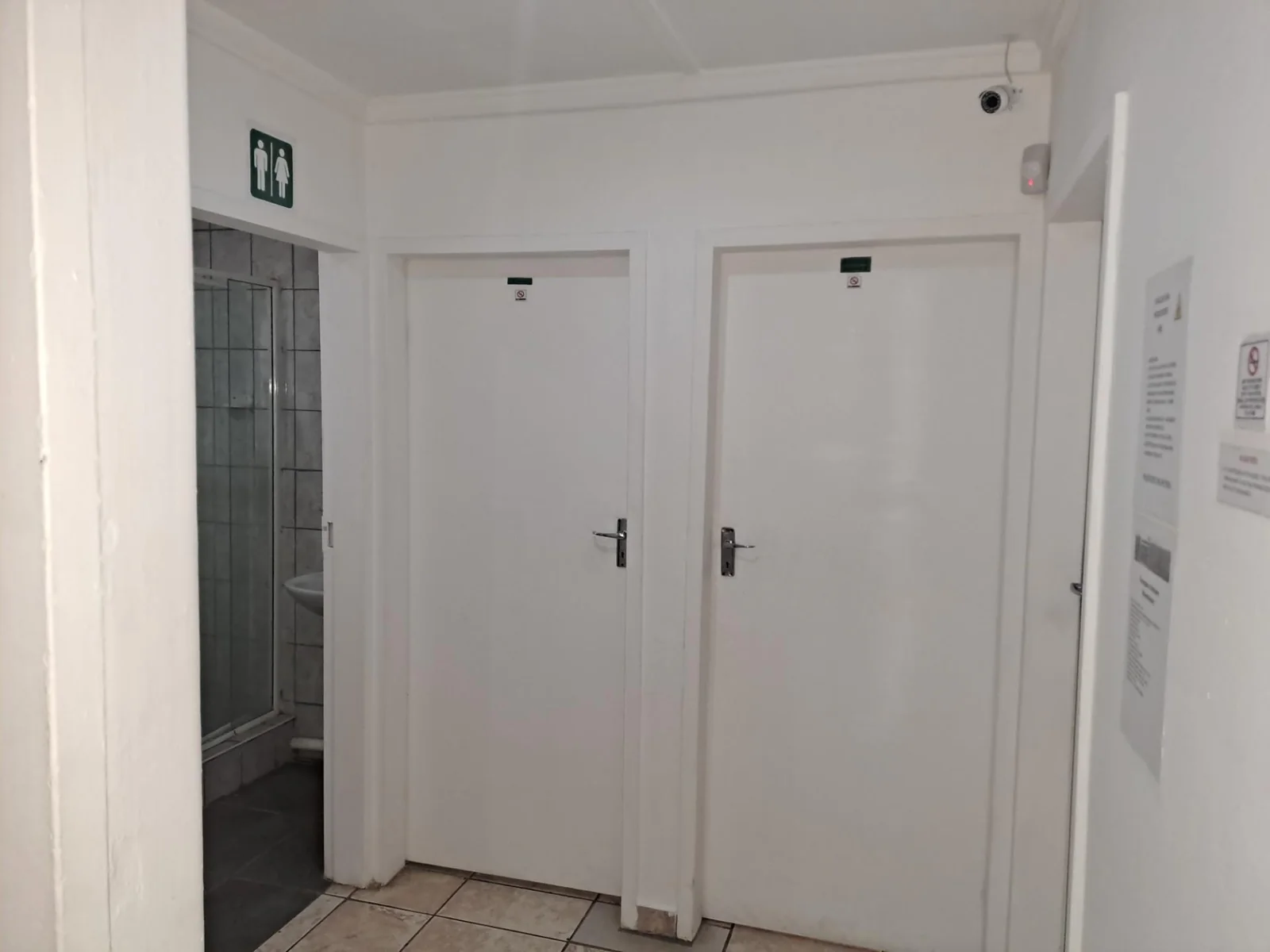 NFSAS Accredited Student Accommodation for sale in Brandwag