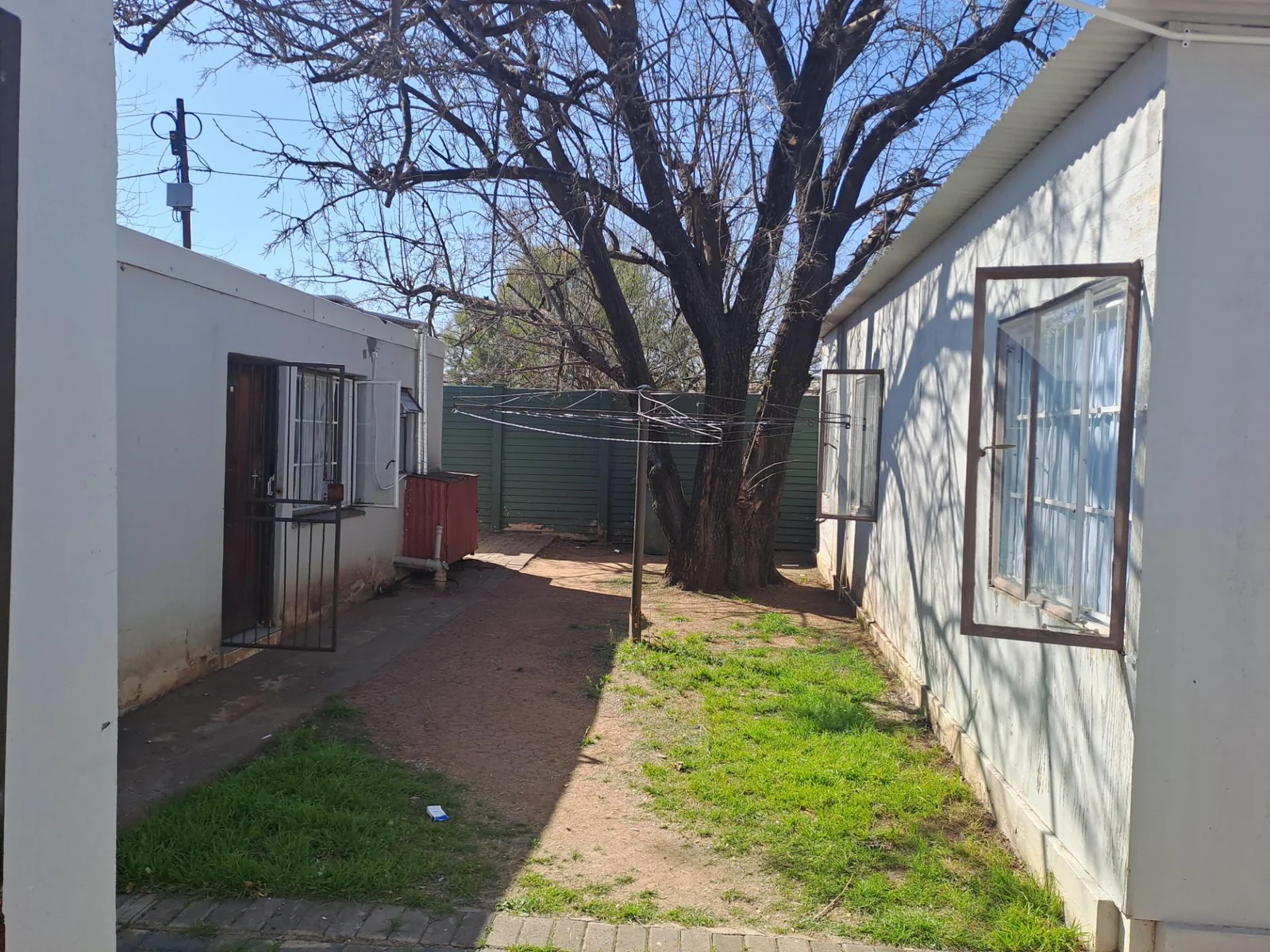 NFSAS Accredited Student Accommodation for sale in Brandwag