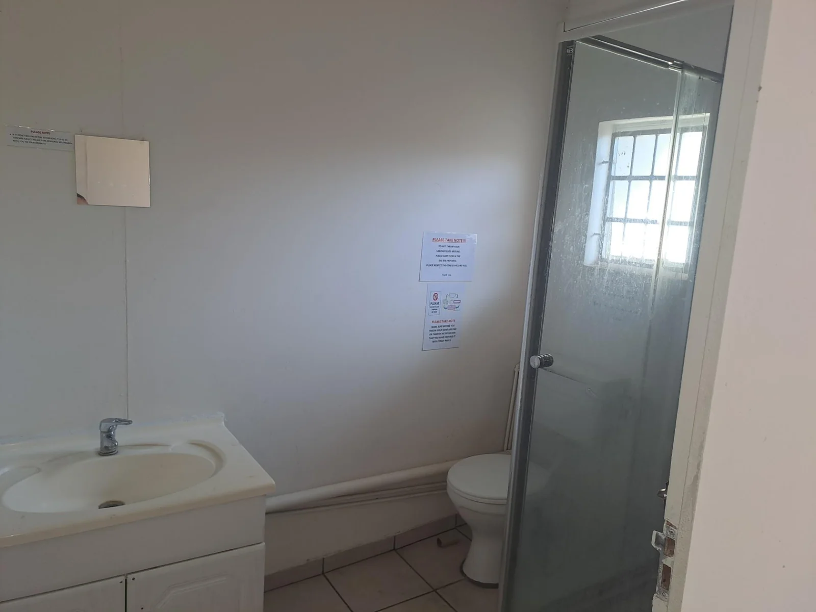 NFSAS Accredited Student Accommodation for sale in Brandwag