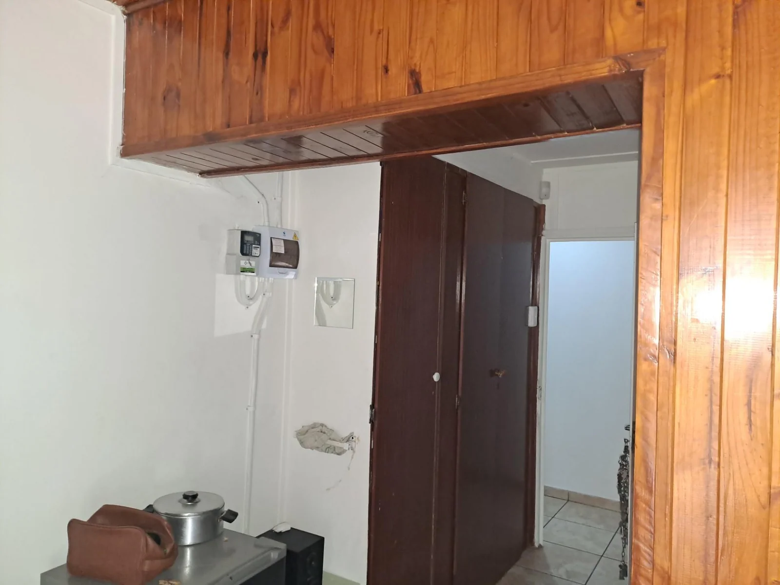 NFSAS Accredited Student Accommodation for sale in Brandwag