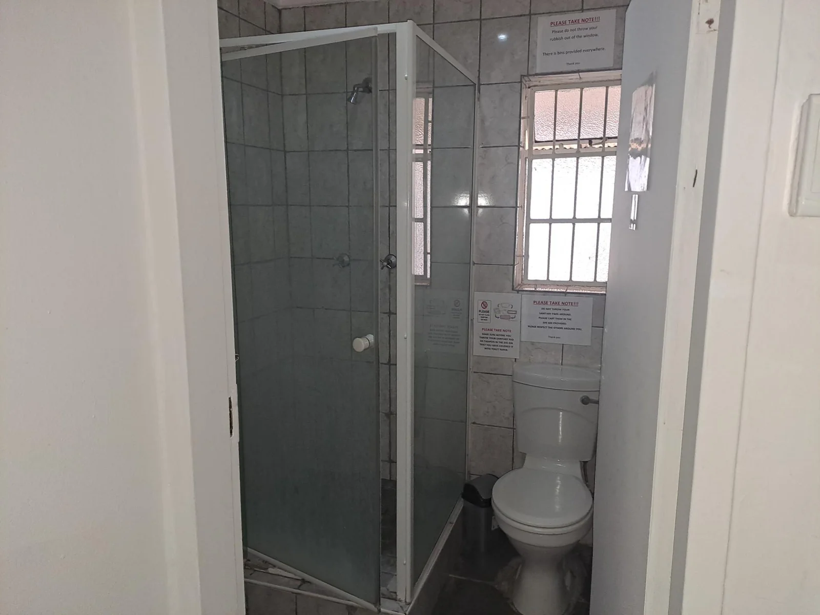 NFSAS Accredited Student Accommodation for sale in Brandwag