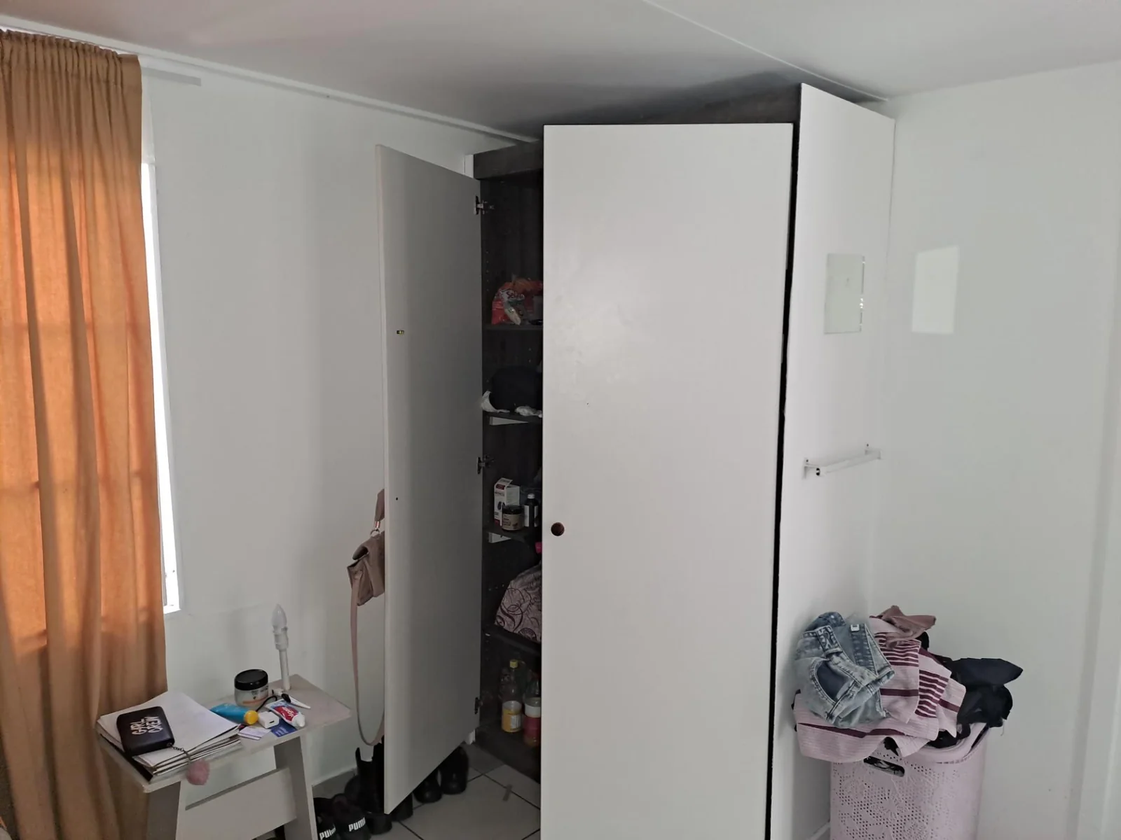 NFSAS Accredited Student Accommodation for sale in Brandwag