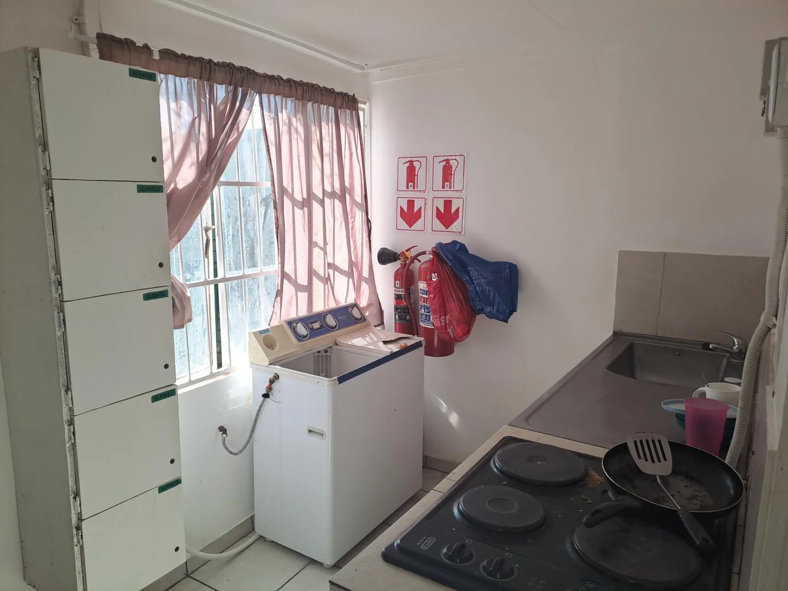 NFSAS Accredited Student Accommodation for sale in Brandwag