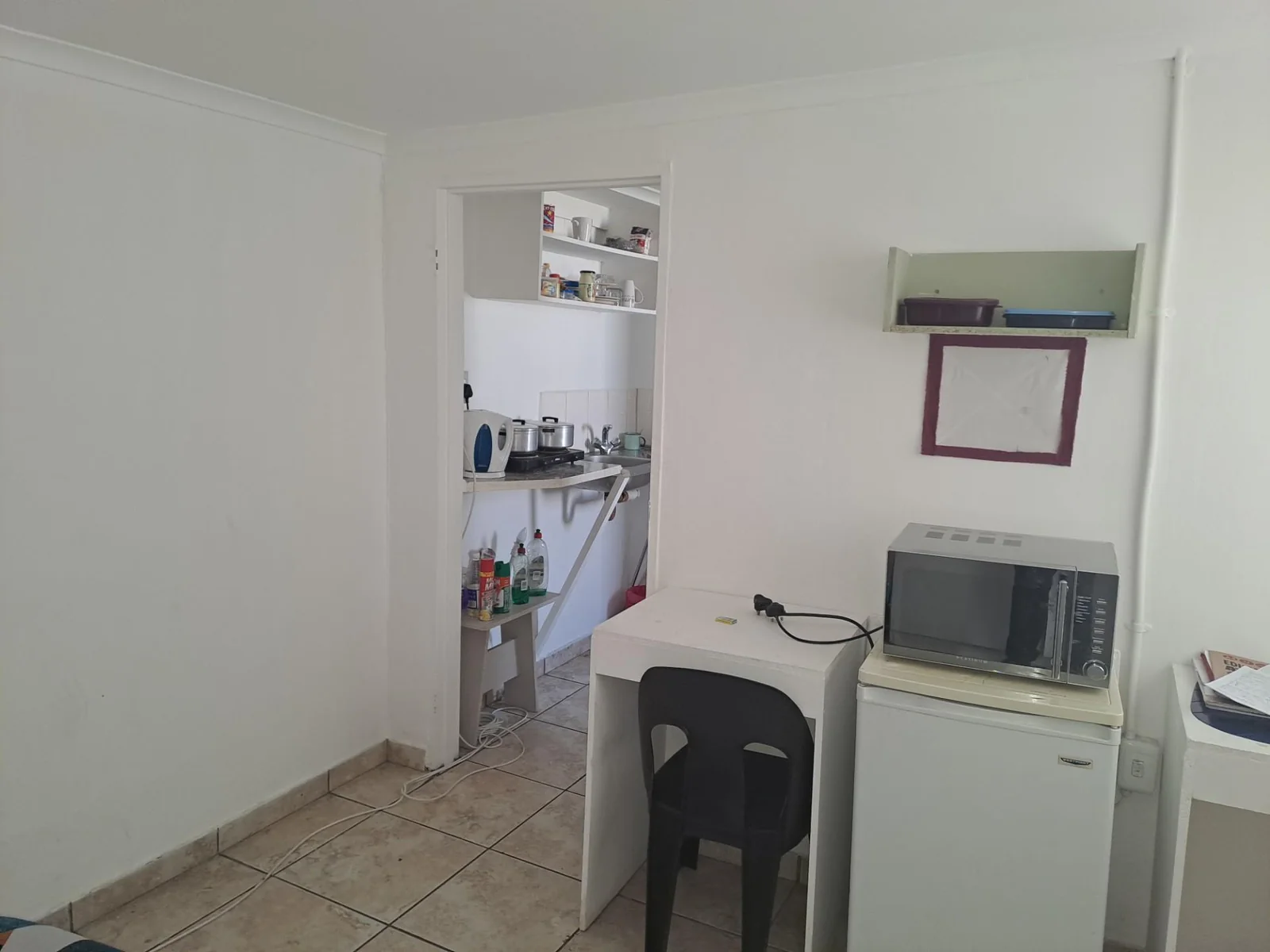 NFSAS Accredited Student Accommodation for sale in Brandwag