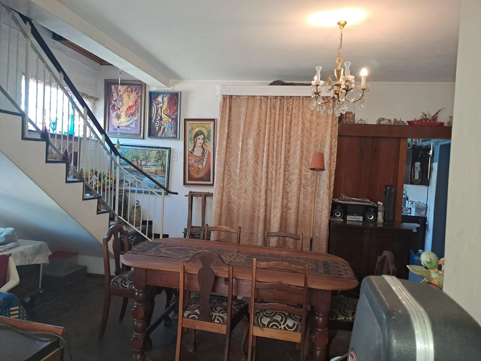 Versatile house for sale in General De Wet