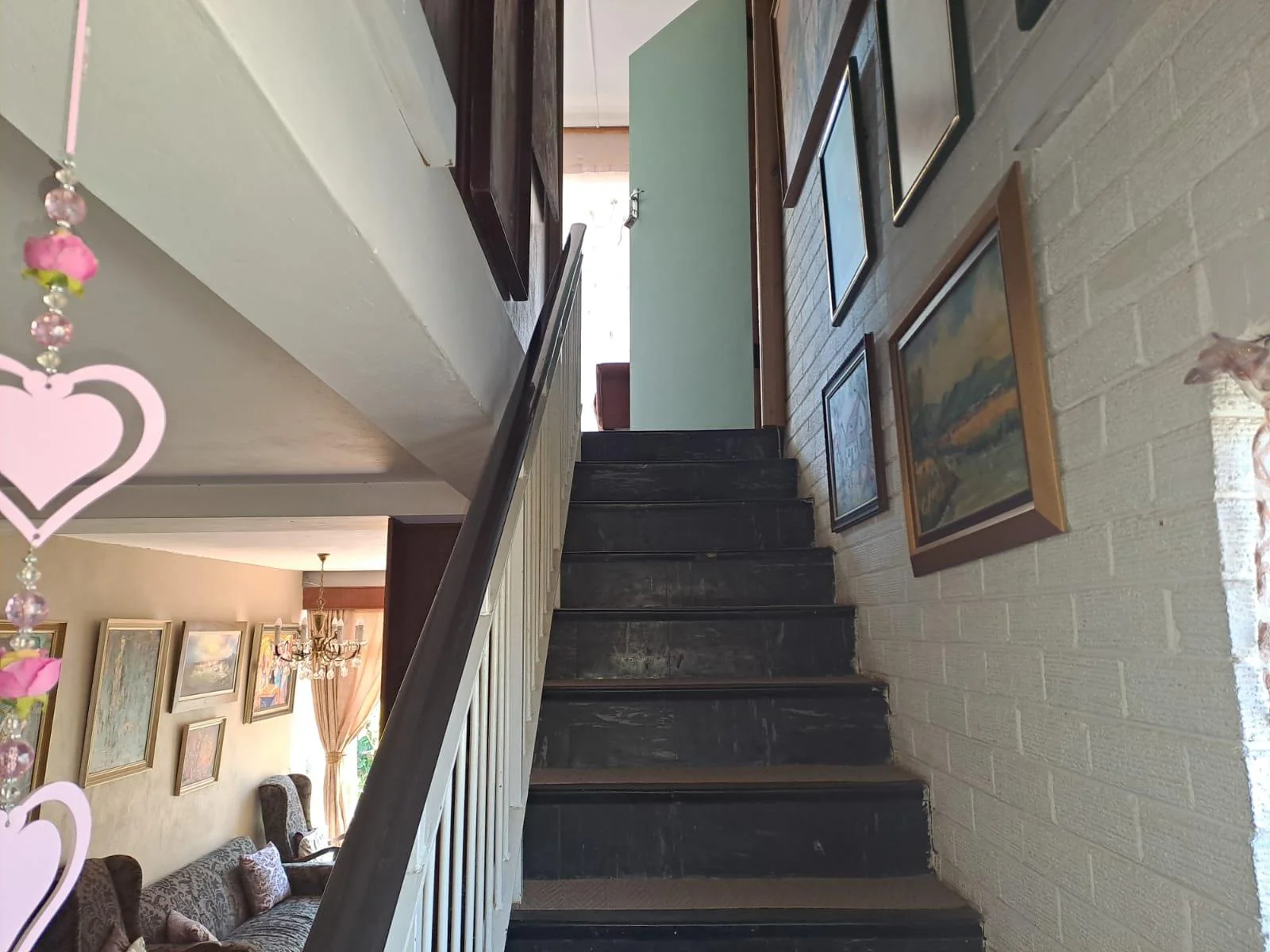 Versatile house for sale in General De Wet