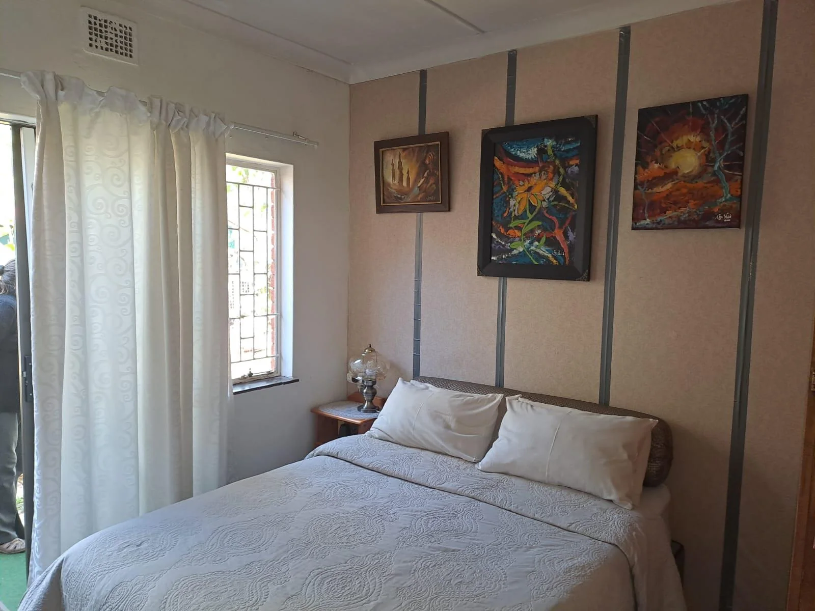 Versatile house for sale in General De Wet