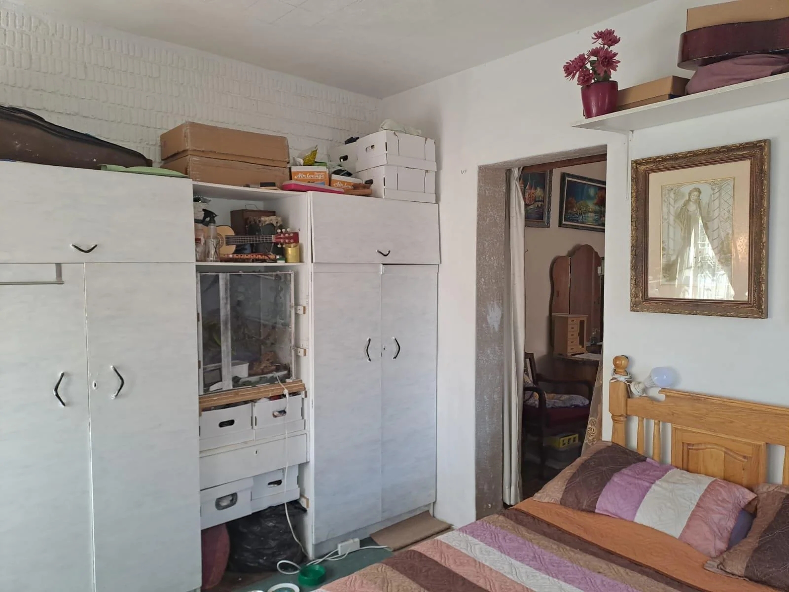 Versatile house for sale in General De Wet