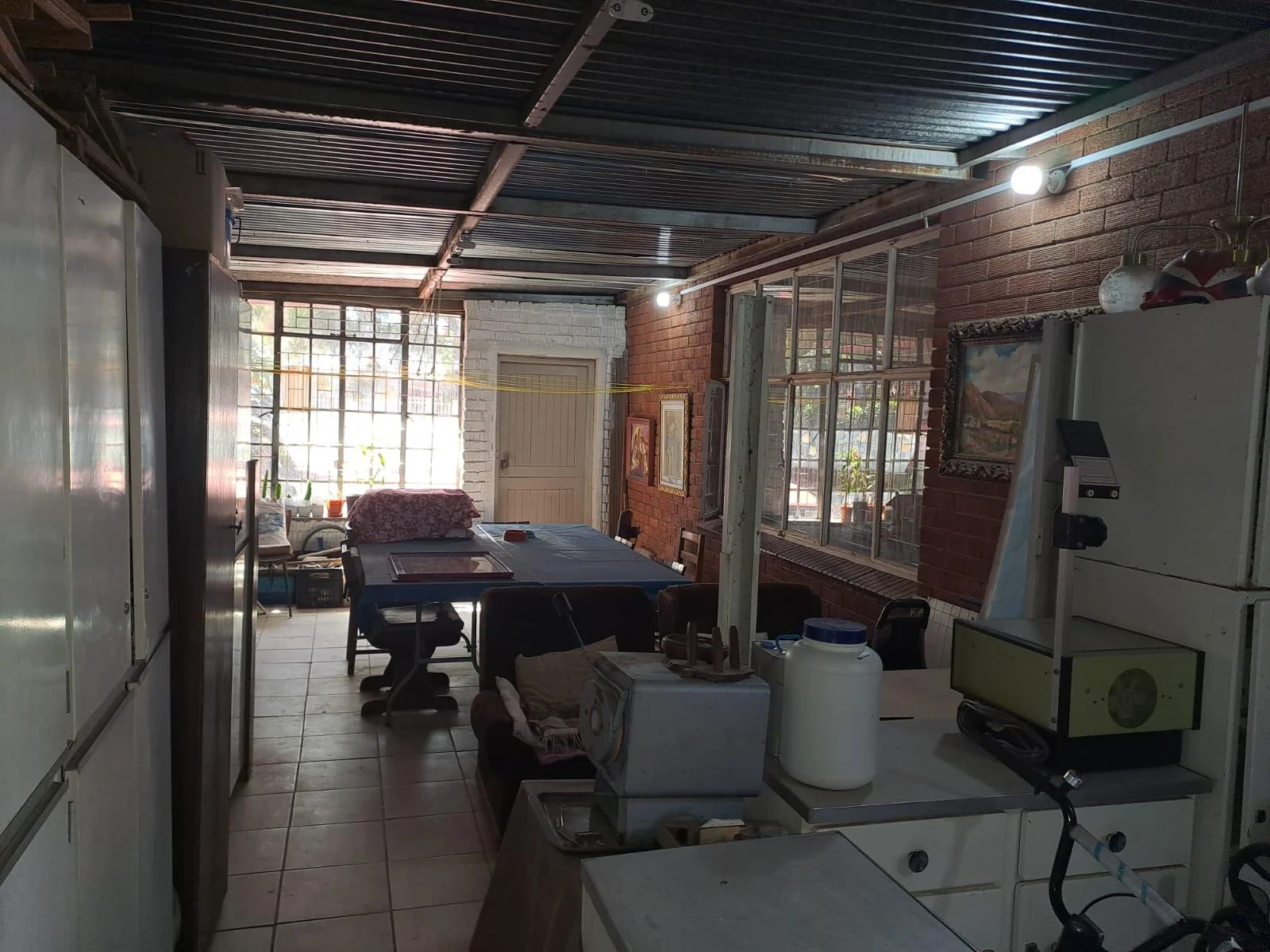 Versatile house for sale in General De Wet