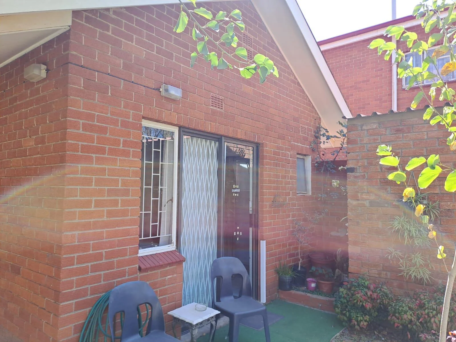 Versatile house for sale in General De Wet