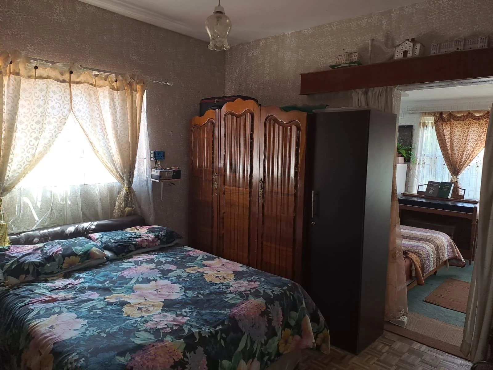 Versatile house for sale in General De Wet