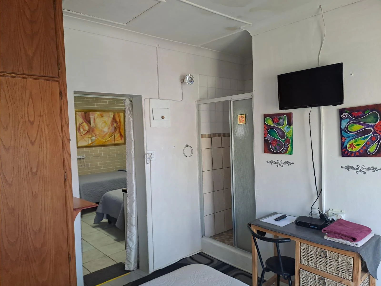 Versatile house for sale in General De Wet