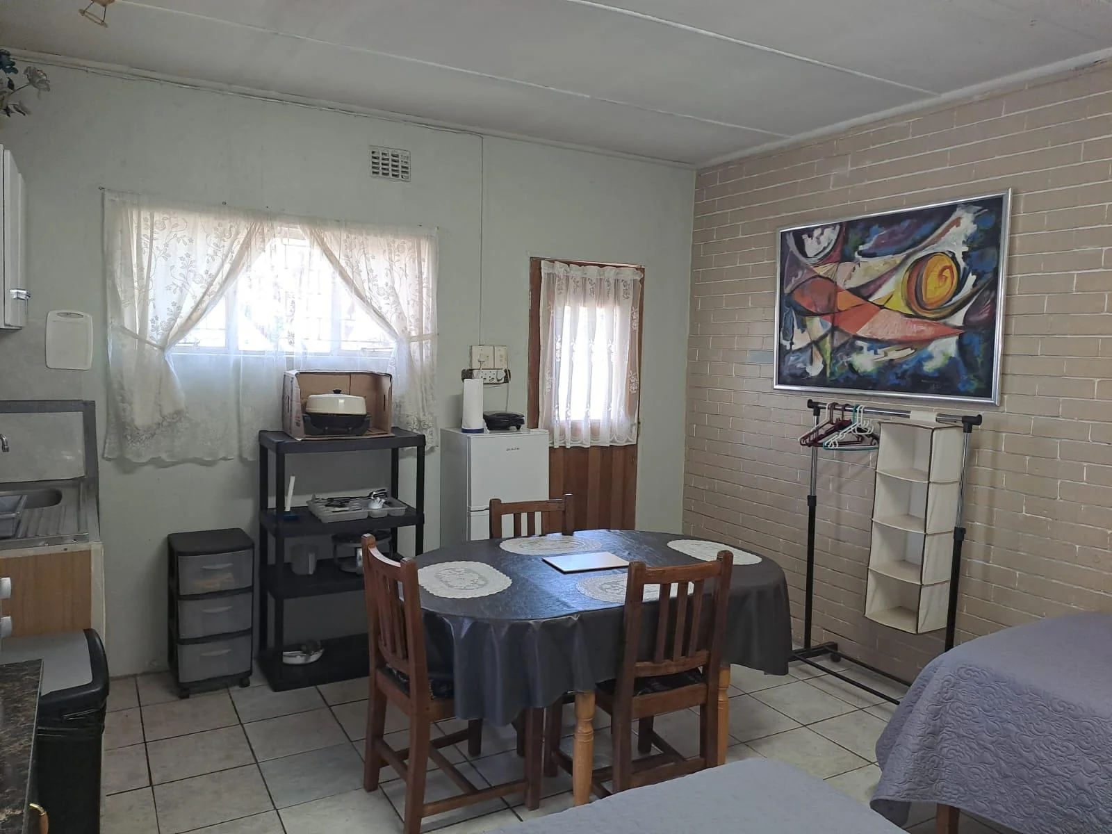 Versatile house for sale in General De Wet