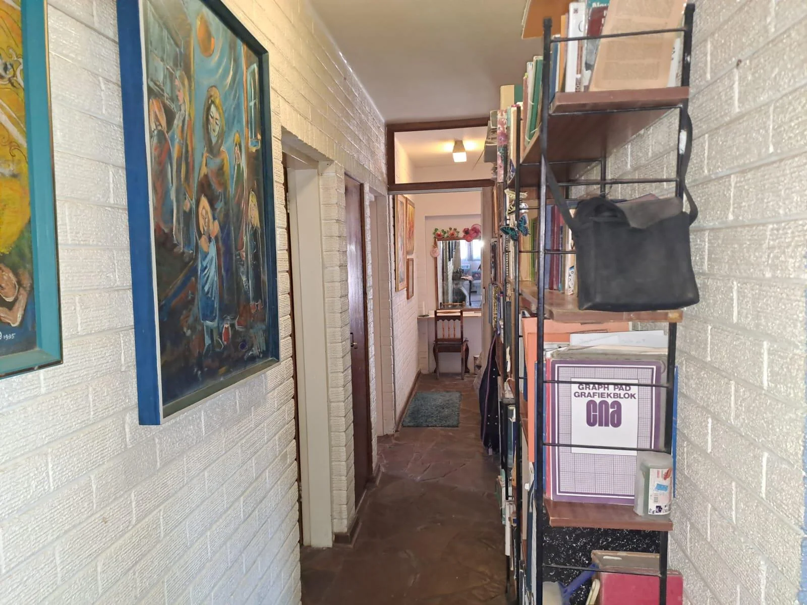 Versatile house for sale in General De Wet