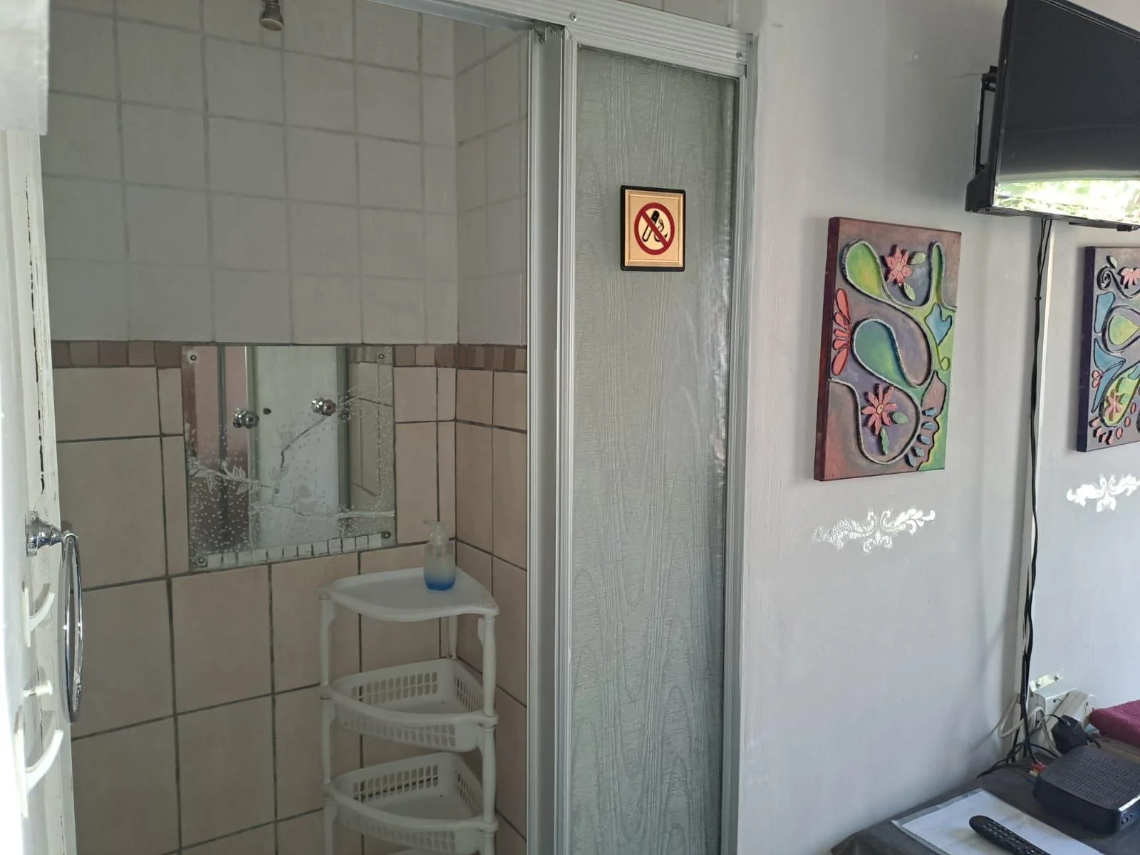 Versatile house for sale in General De Wet