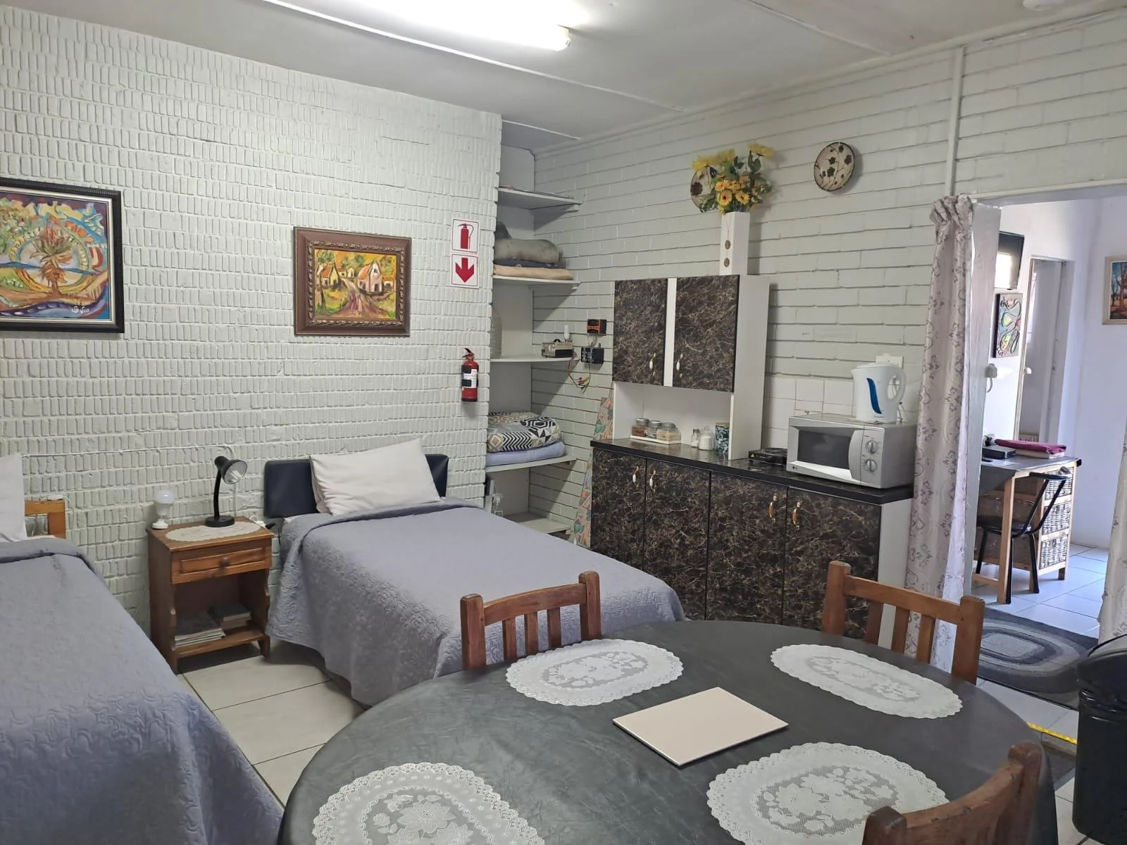 Versatile house for sale in General De Wet