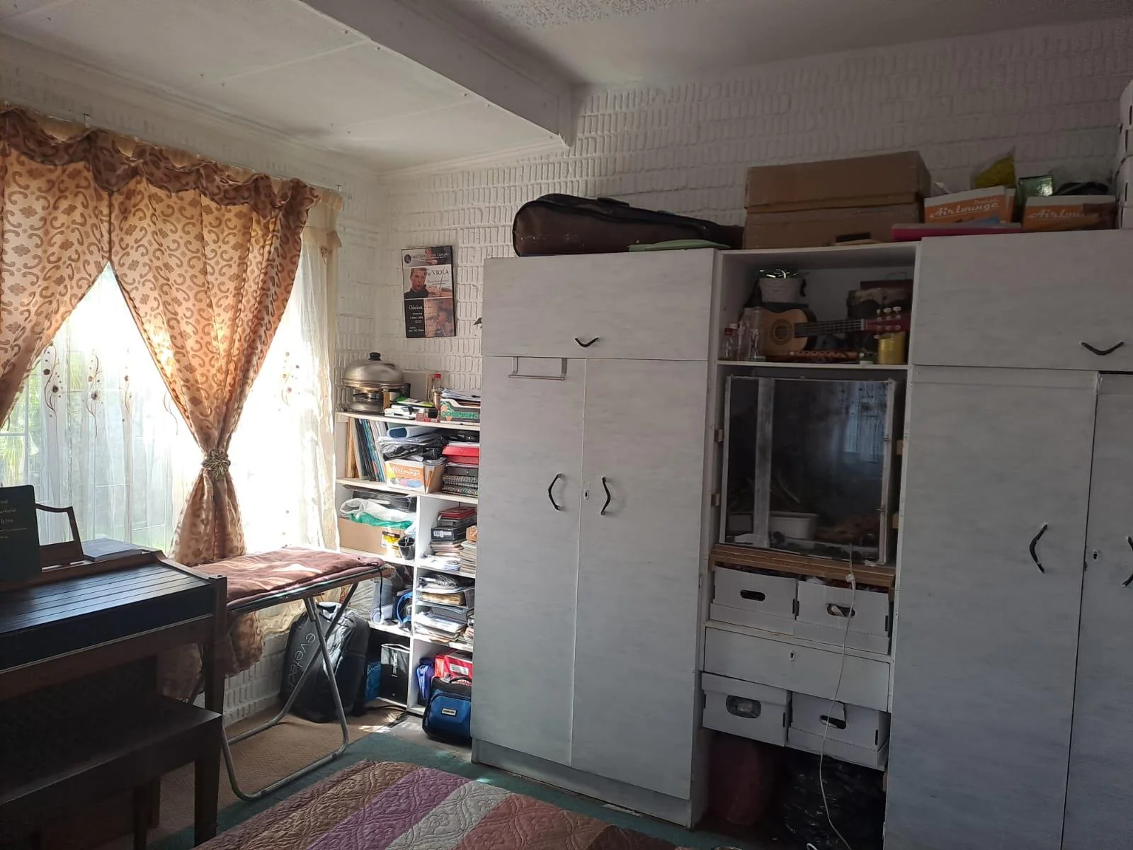 Versatile house for sale in General De Wet