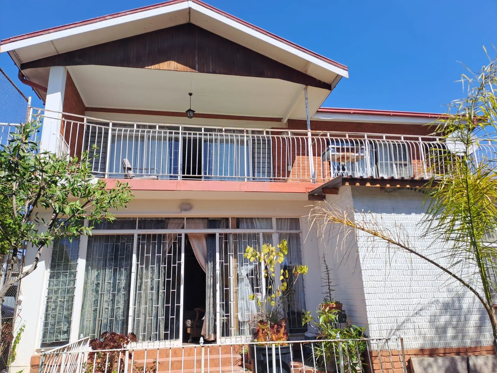 Versatile house for sale in General De Wet