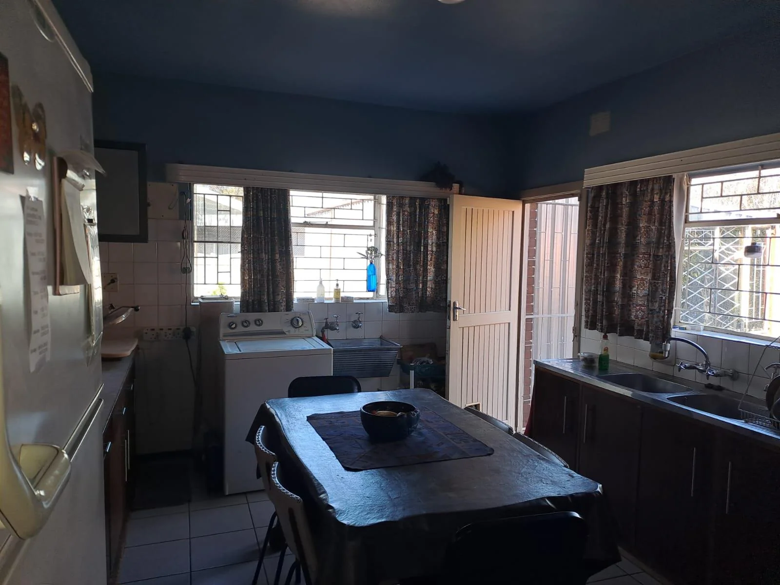 Versatile house for sale in General De Wet