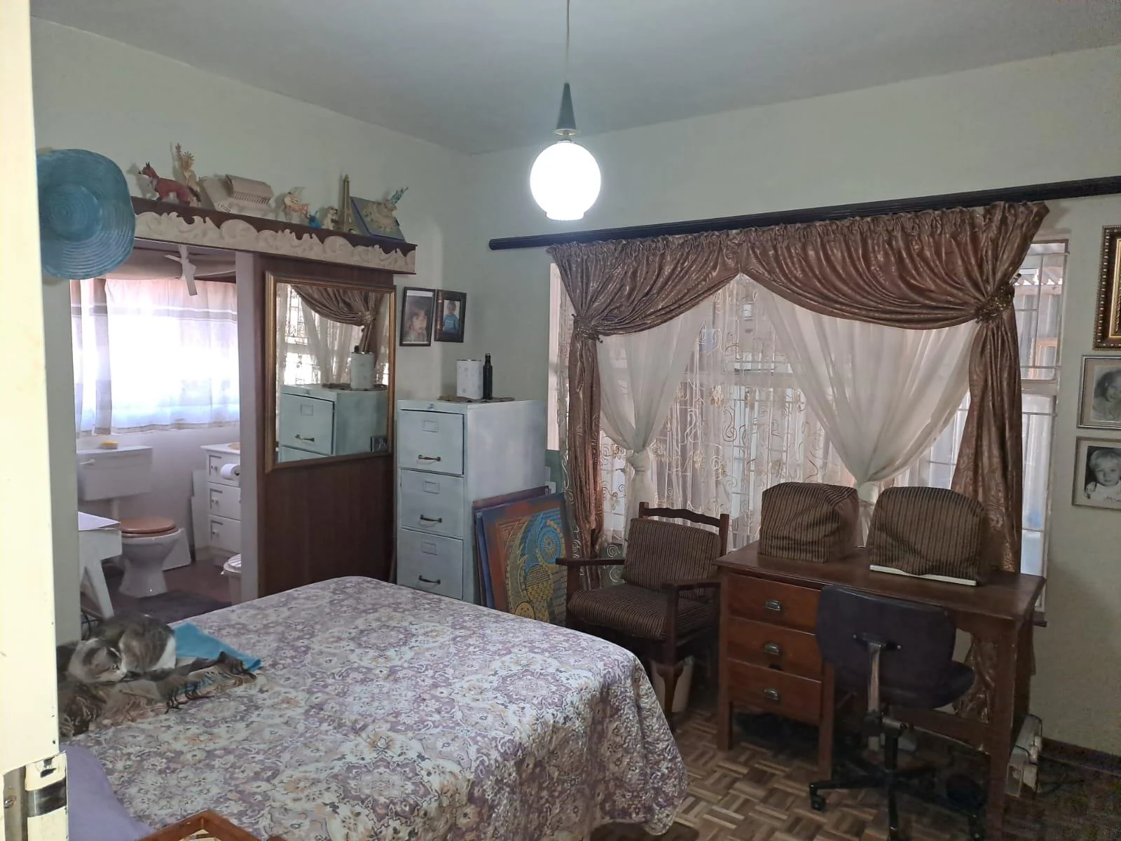 Versatile house for sale in General De Wet