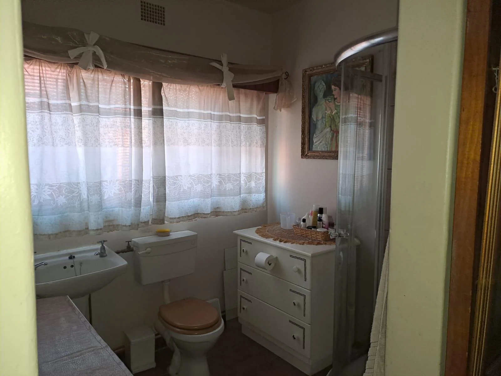 Versatile house for sale in General De Wet