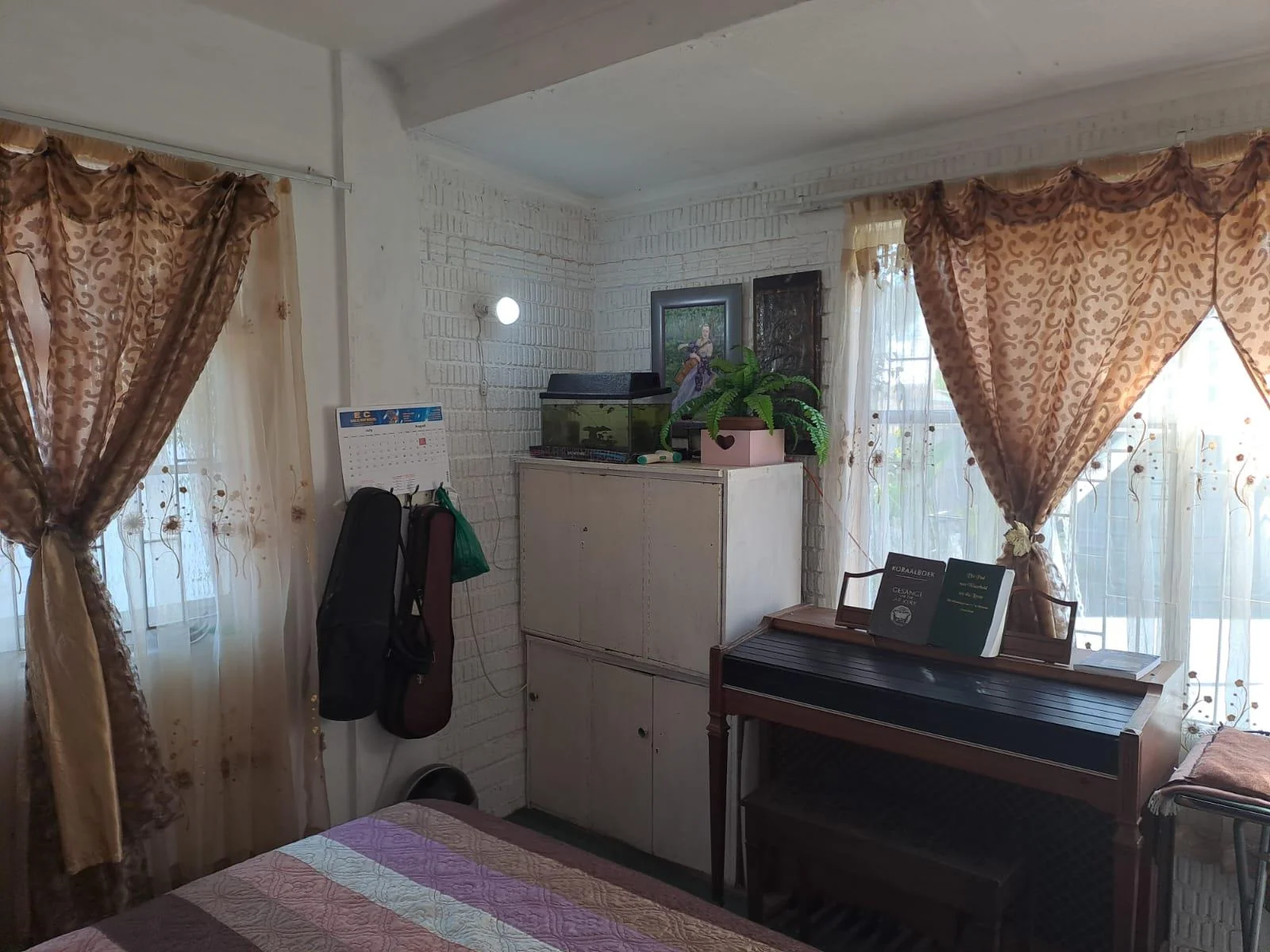 Versatile house for sale in General De Wet