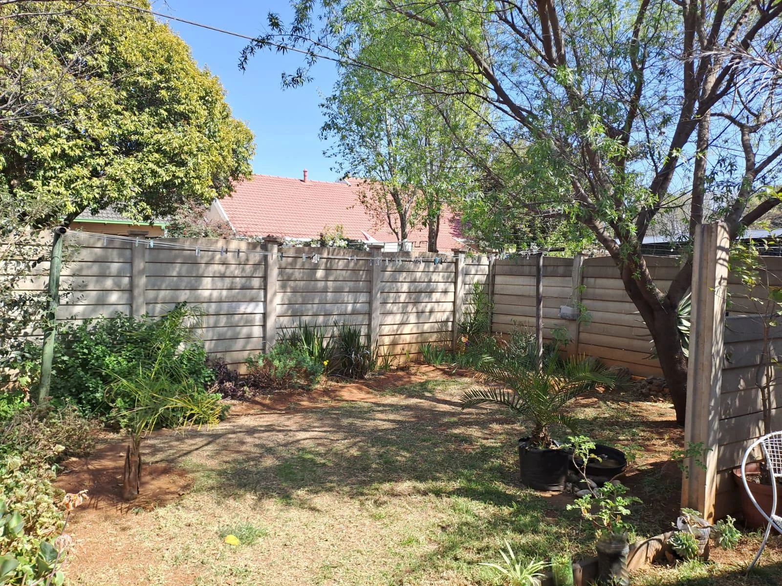 Versatile house for sale in General De Wet