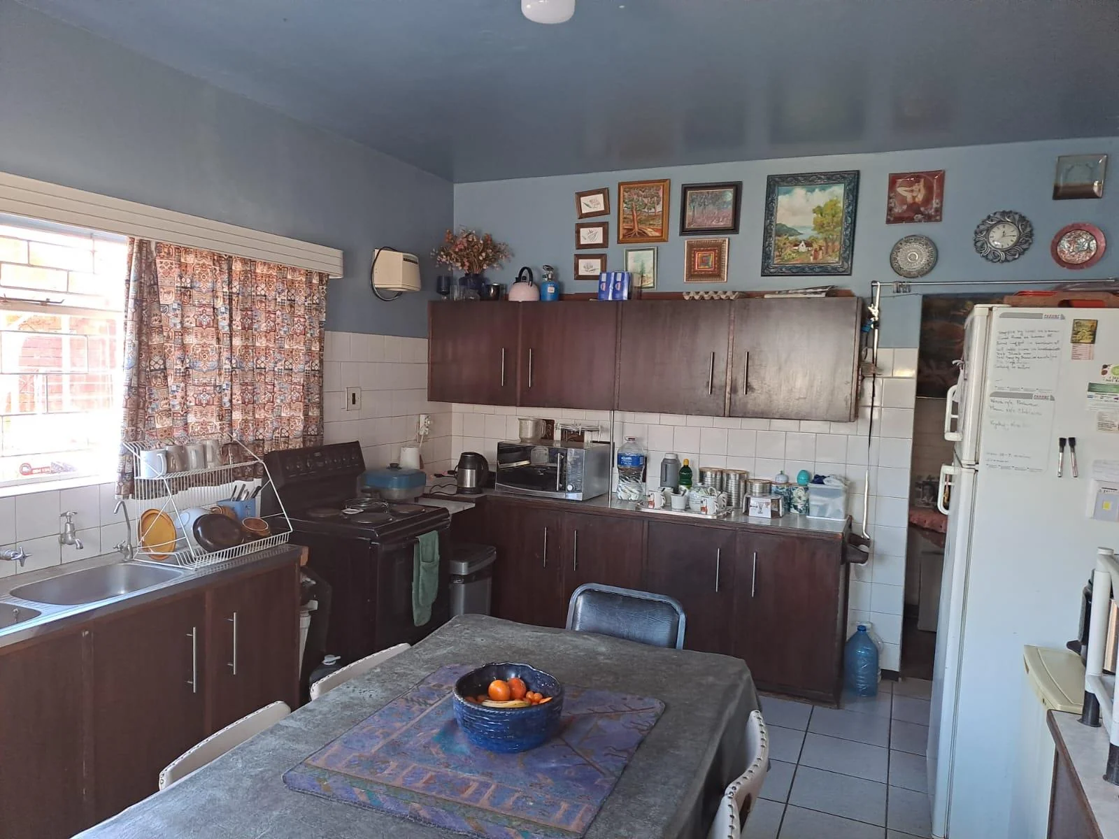 Versatile house for sale in General De Wet