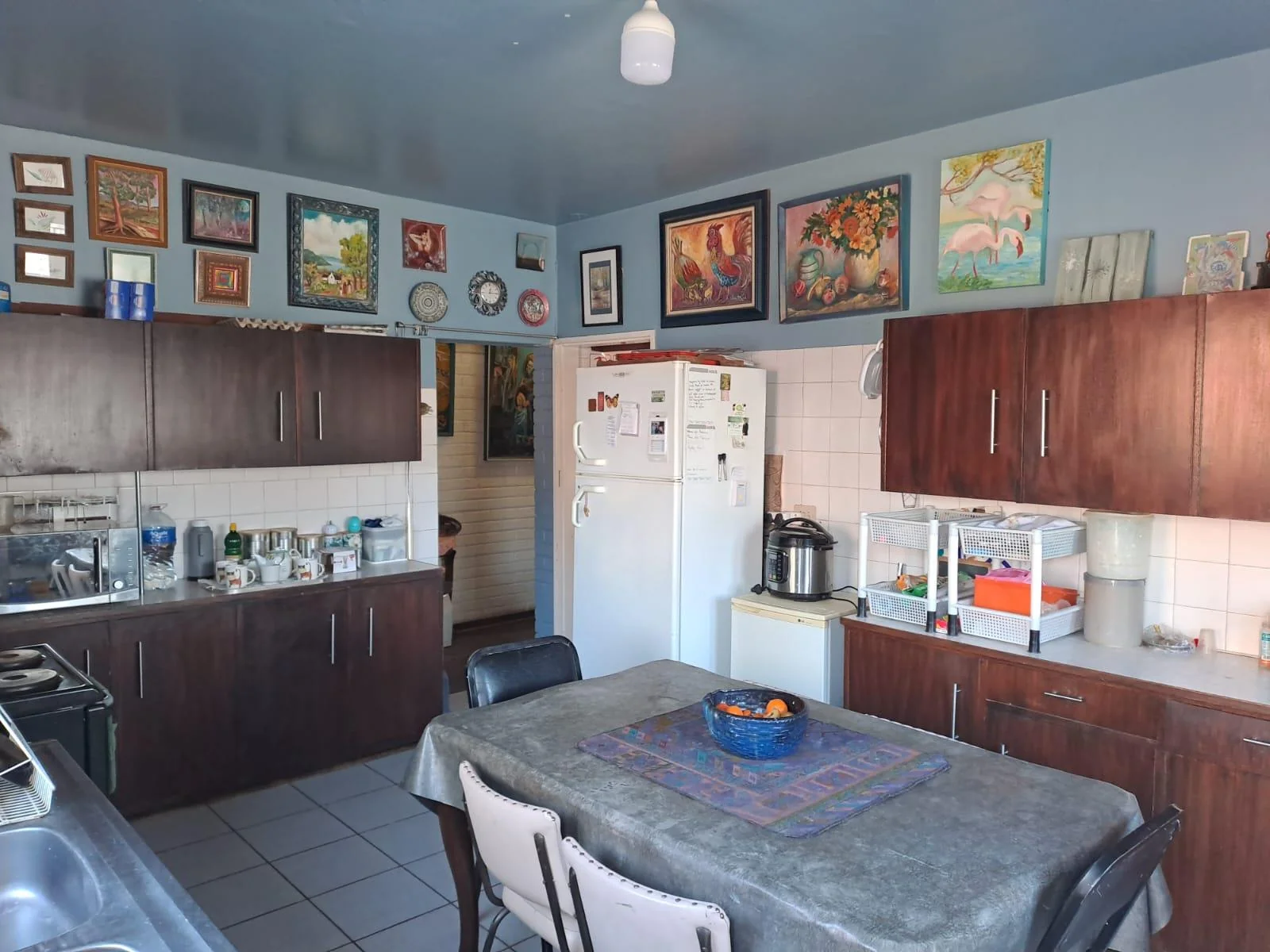 Versatile house for sale in General De Wet