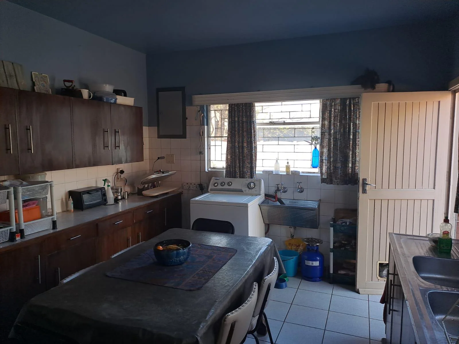 Versatile house for sale in General De Wet