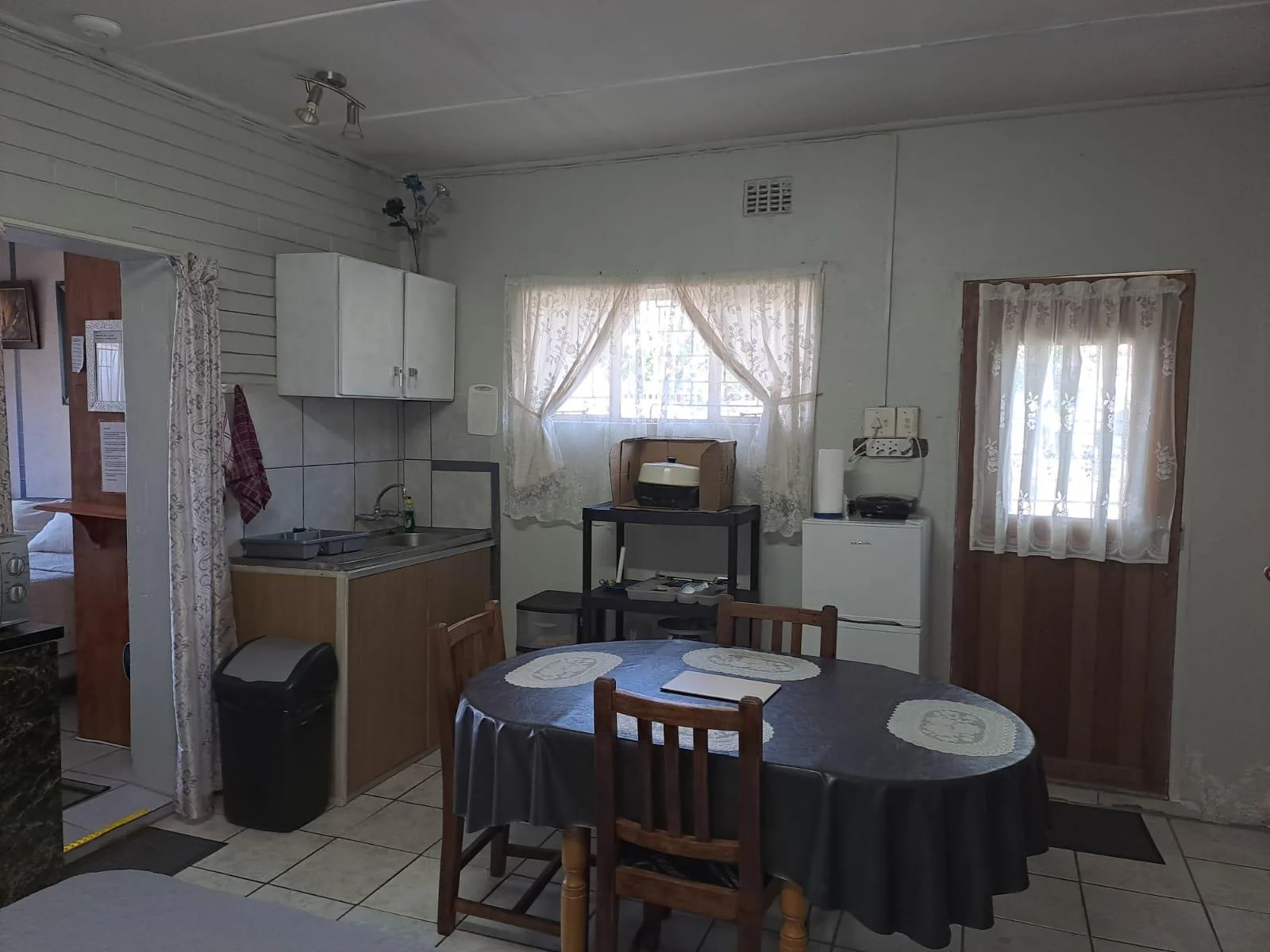 Versatile house for sale in General De Wet