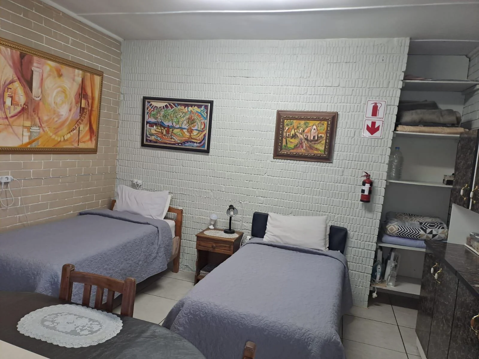 Versatile house for sale in General De Wet