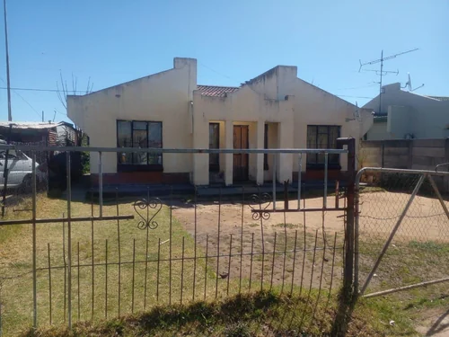 Thabong, Welkom