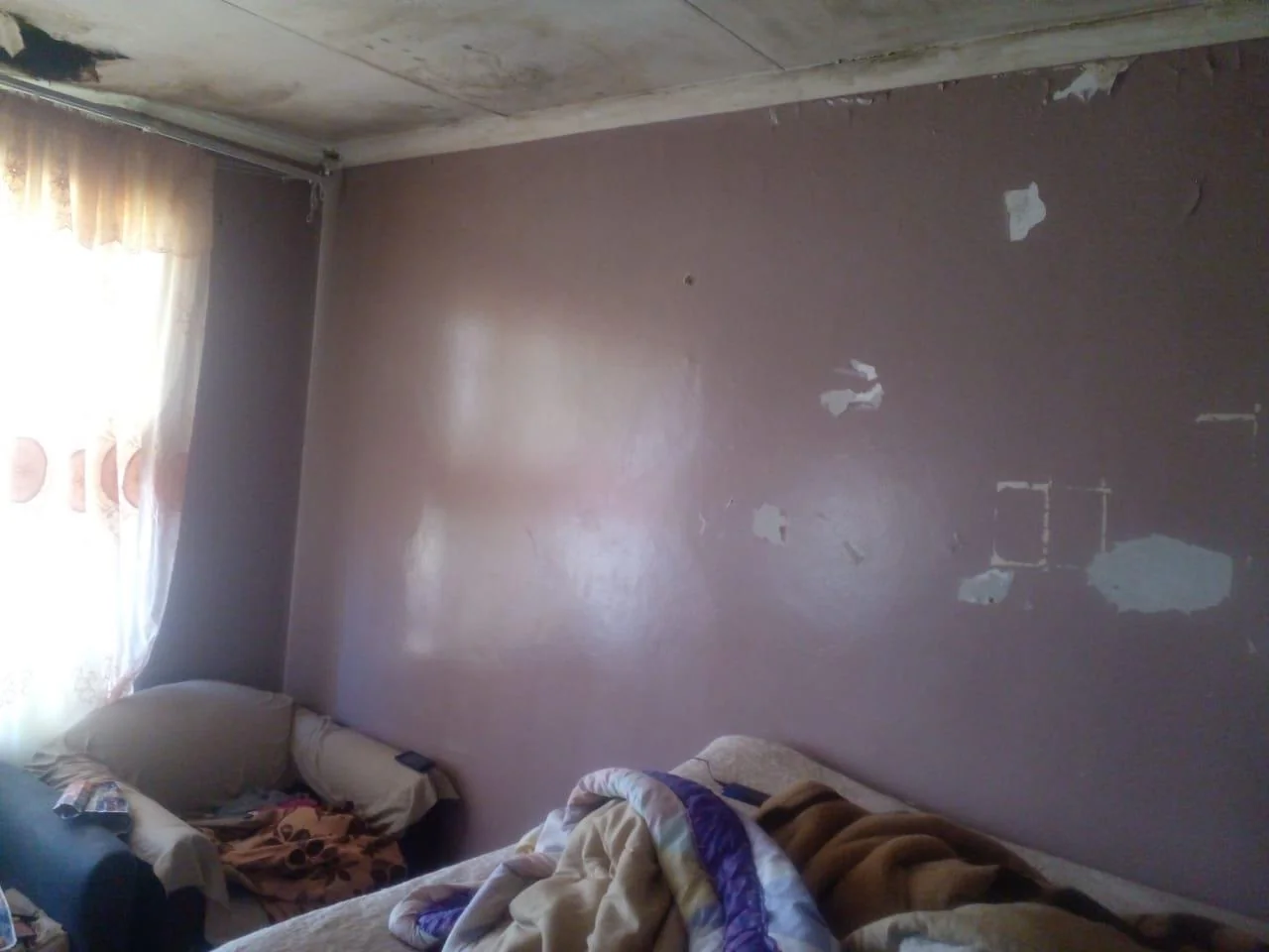3 Bedroom house in Thabong close to Welkom.