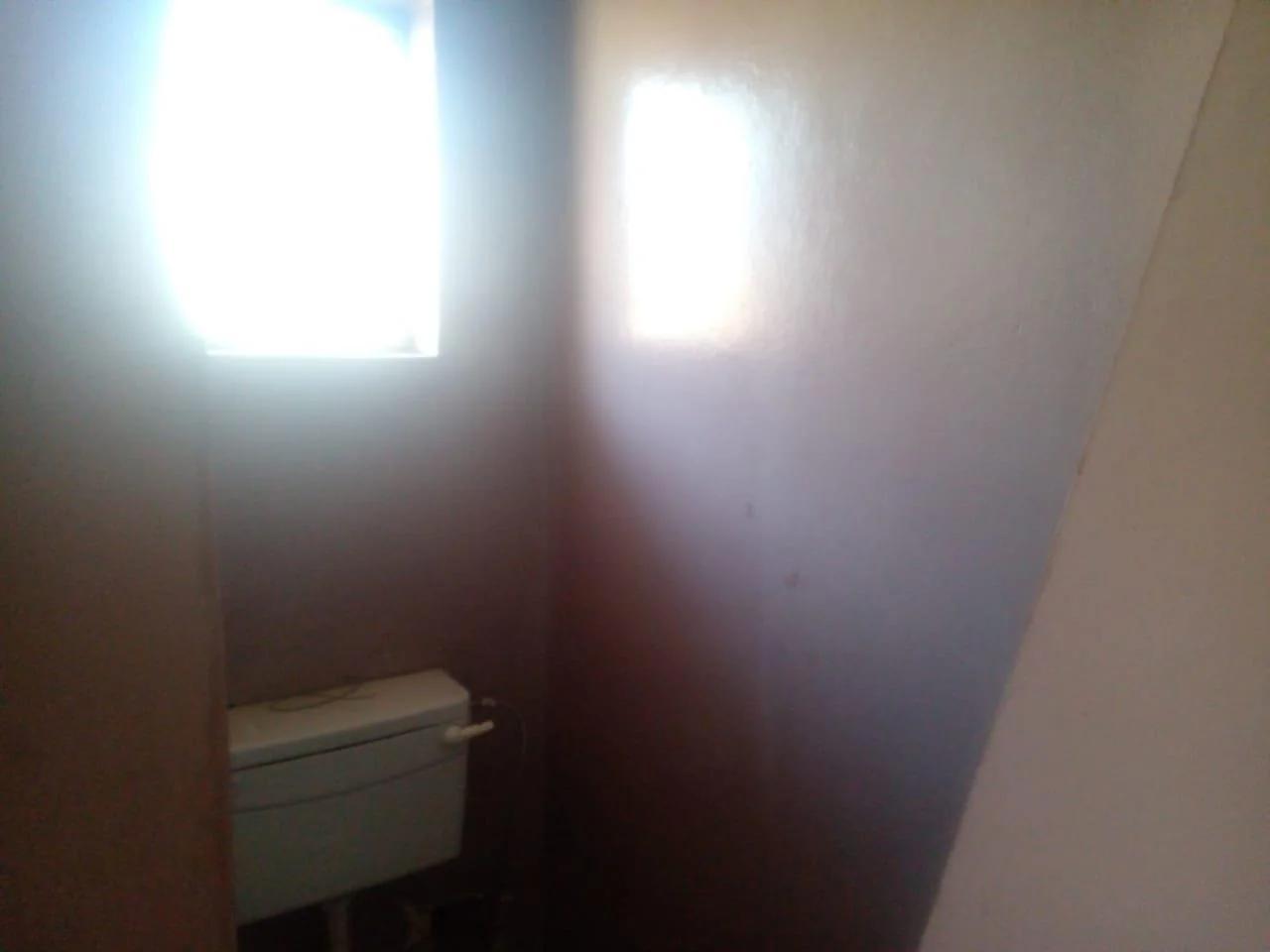 3 Bedroom house in Thabong close to Welkom.
