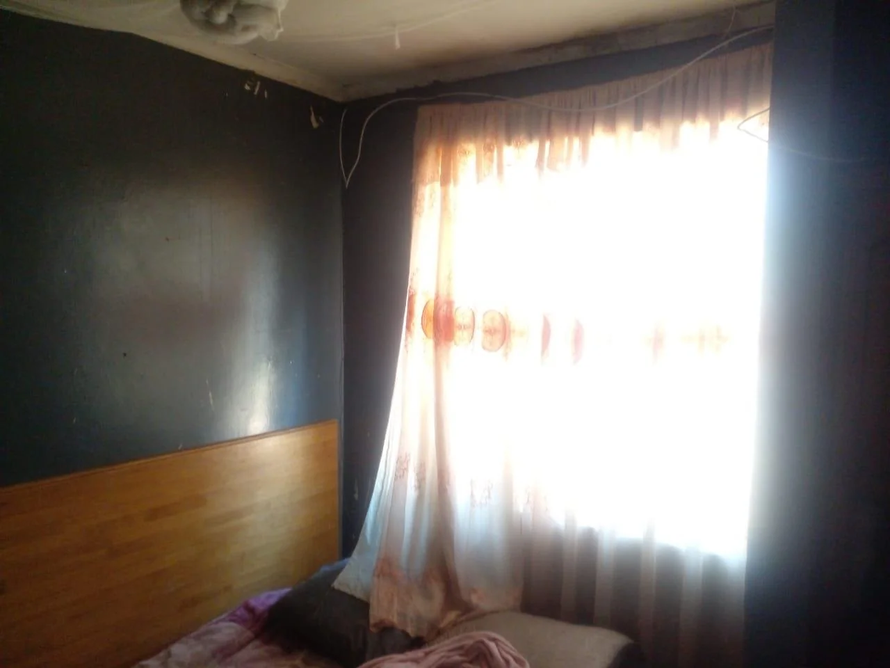 3 Bedroom house in Thabong close to Welkom.