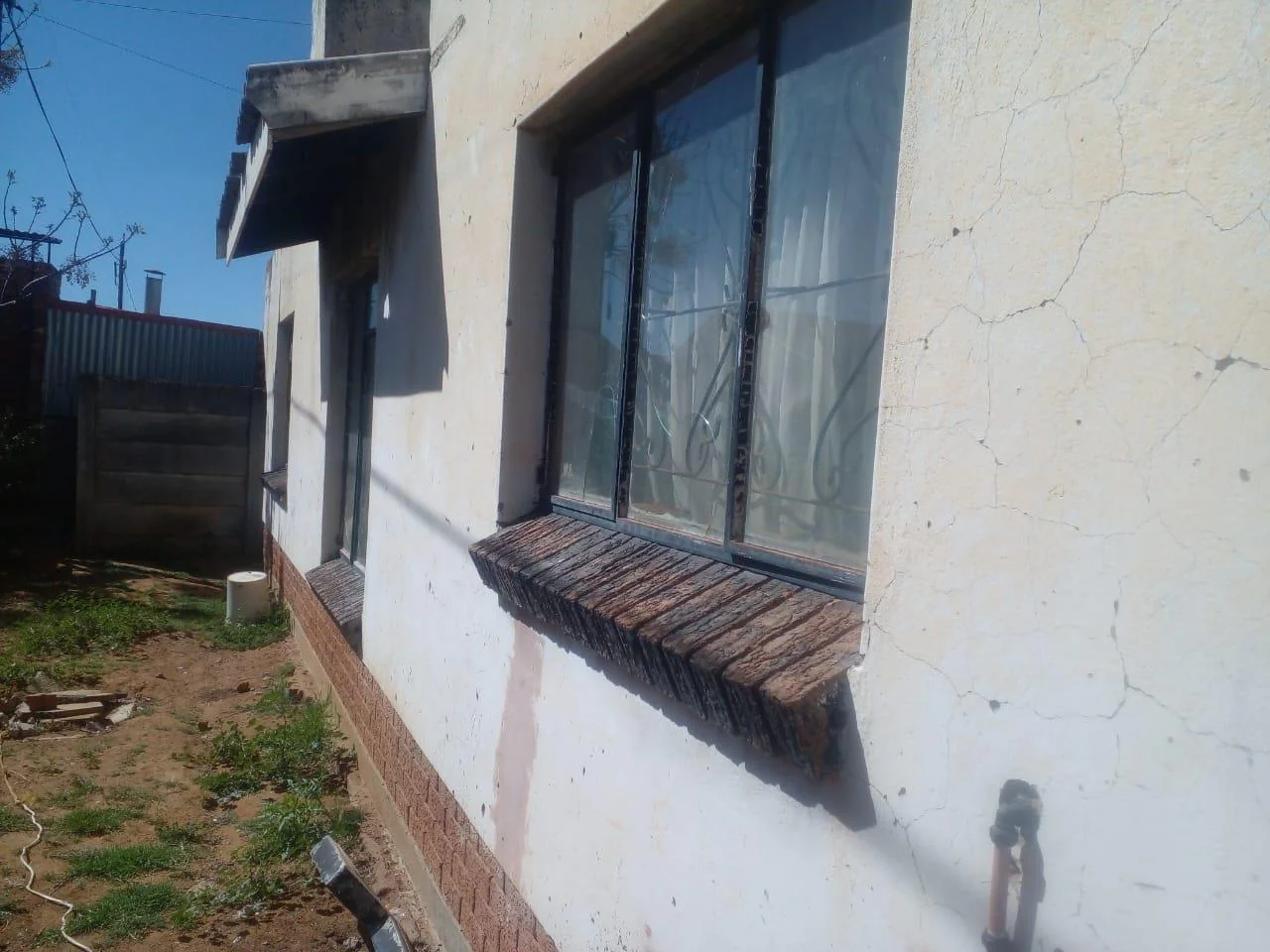 3 Bedroom house in Thabong close to Welkom.