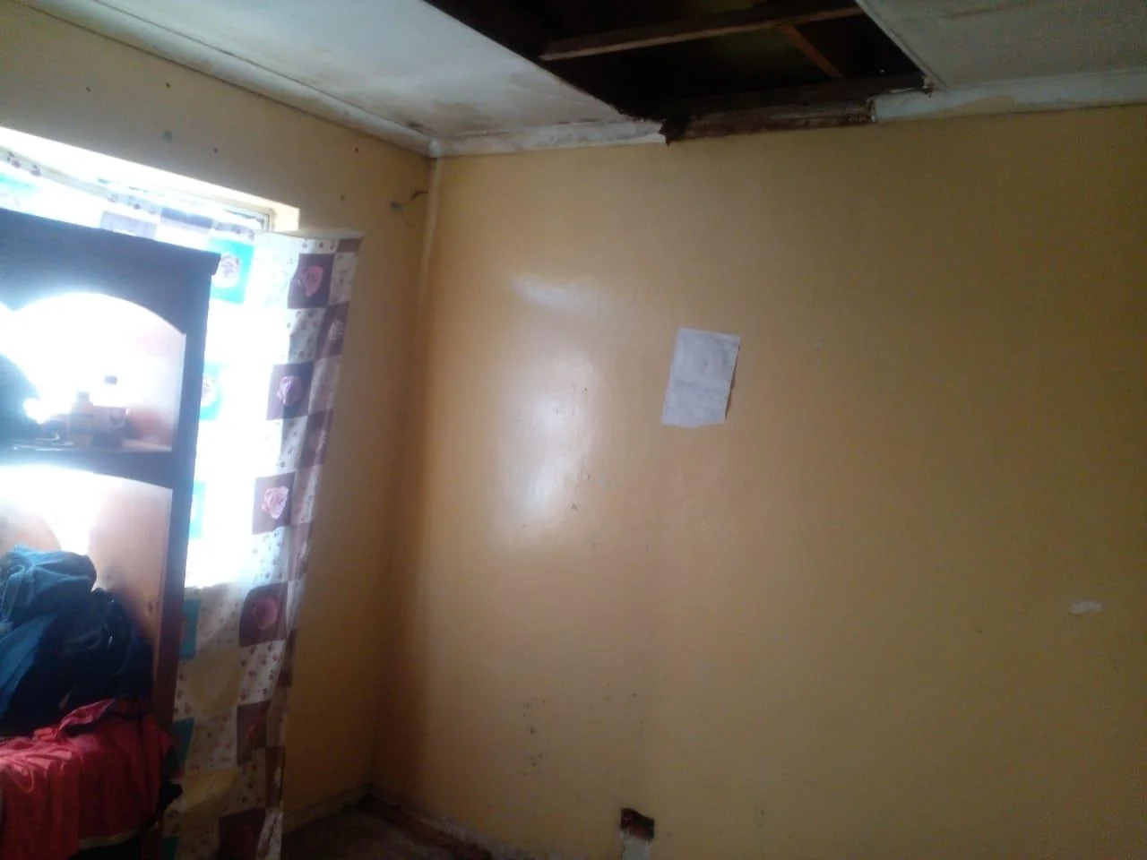 3 Bedroom house in Thabong close to Welkom.
